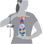 Coffee-mate French Vanilla Dairy Free Liquid Creamer, 50.7 oz. (NES31803)