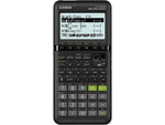 Casio FX-9750GIII Graphing Calculator, Black