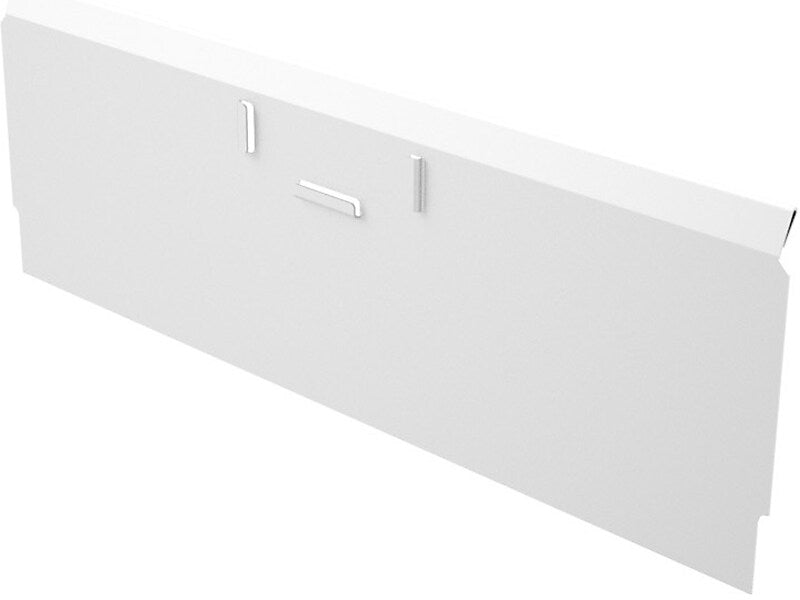 Tennsco Workbench Drawer Divider Accessory, White (WBDD-12)