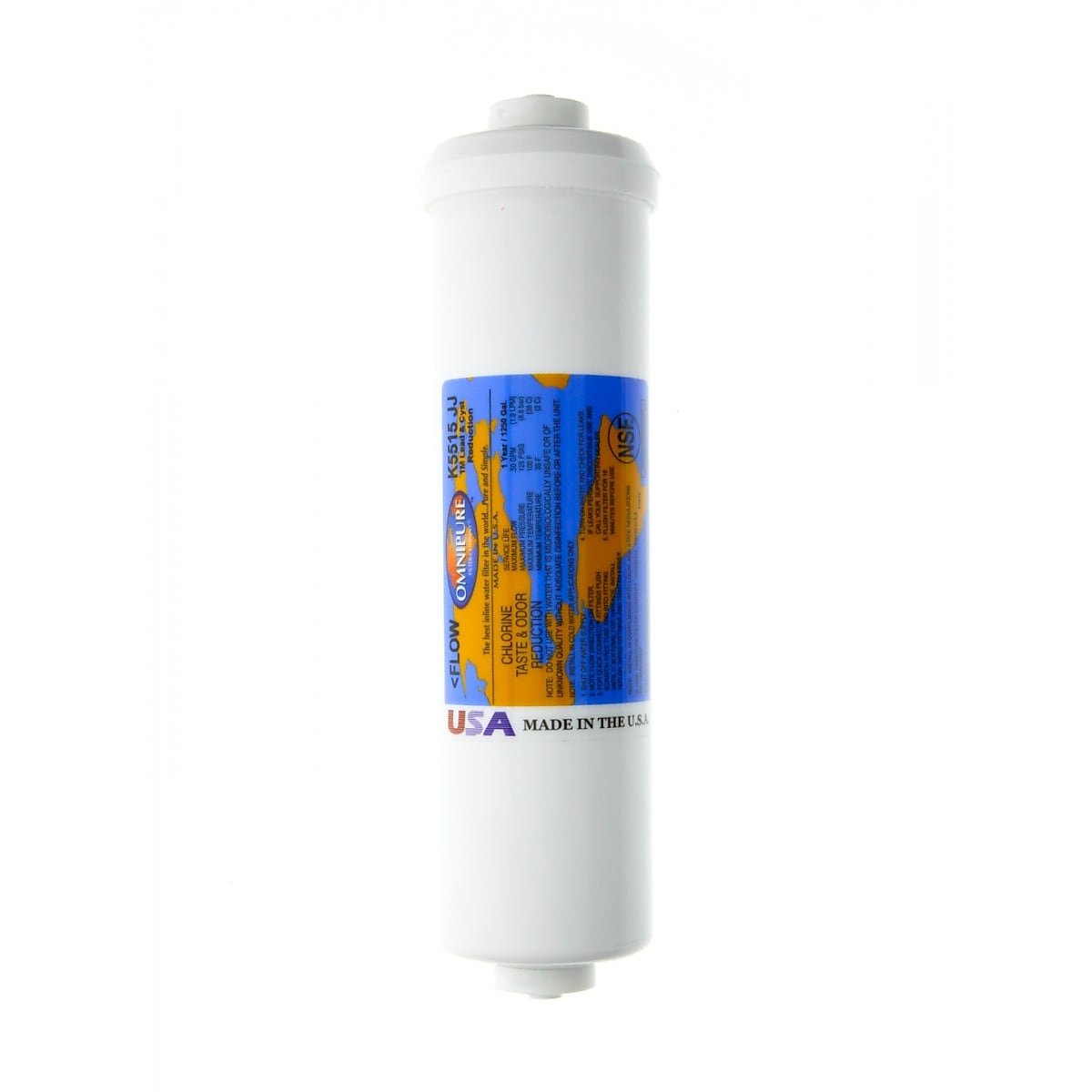 Keurig Omnipure Water Filter Kit