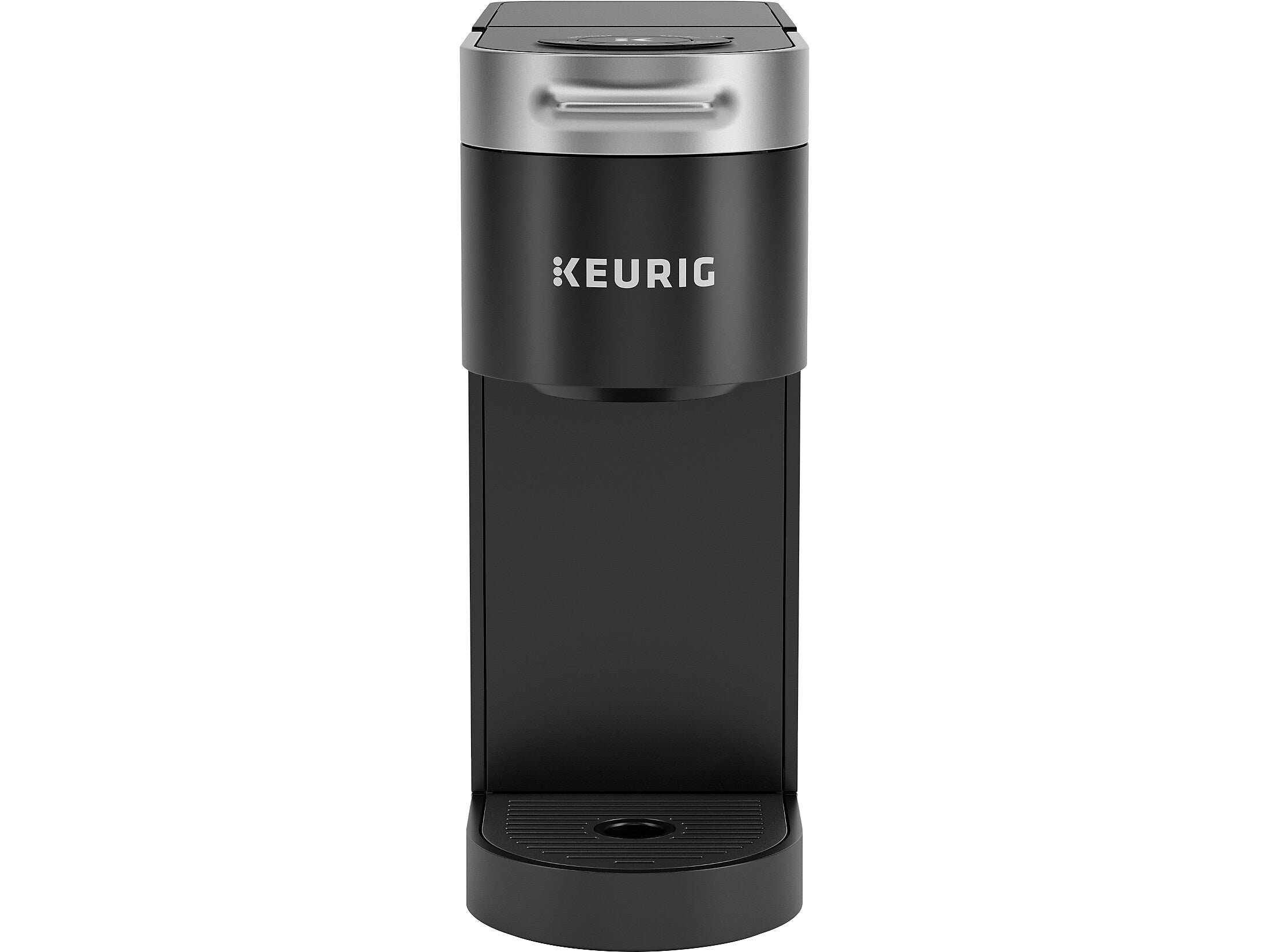 Keurig® K-Slim Single Serve Coffee Maker, Black (KSLIM)