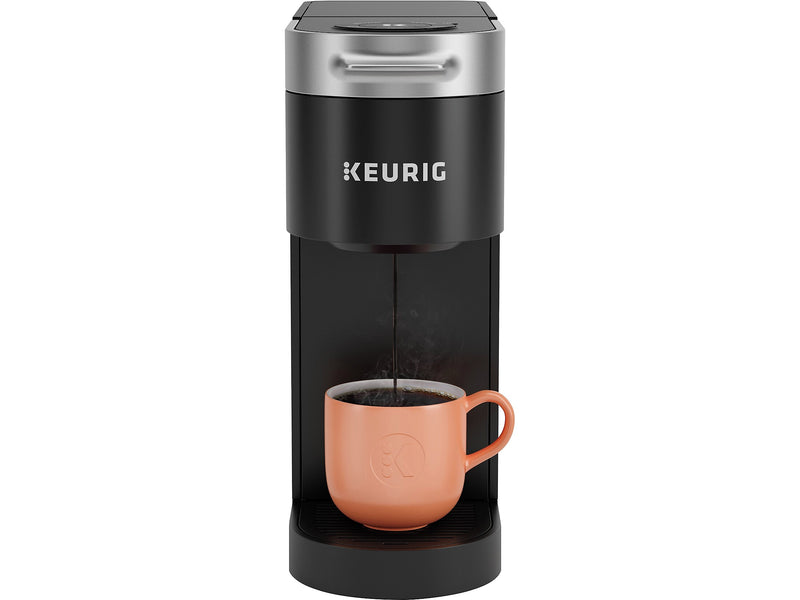Keurig® K-Slim Single Serve Coffee Maker, Black (KSLIM)