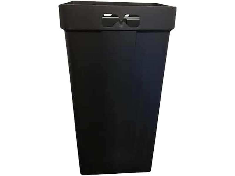 Commercial Zone 42 Gallon Replacement Liner, Black (734401)
