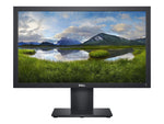 Dell 20" LED Monitor, Black (E2020H)