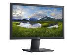 Dell 20" LED Monitor, Black (E2020H)