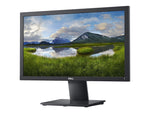 Dell 20" LED Monitor, Black (E2020H)