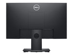 Dell 20" LED Monitor, Black (E2020H)