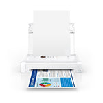 WorkForce EC-C110 Wireless Mobile Color Printer (C11CH25202)