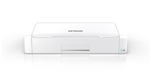 WorkForce EC-C110 Wireless Mobile Color Printer (C11CH25202)