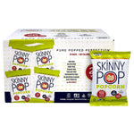 Skinny Pop Original Popcorn, .65 oz., 28/Box (SKP00462)
