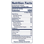 Skinny Pop Original Popcorn, .65 oz., 28/Box (SKP00462)