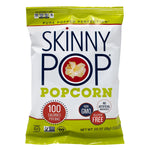 Skinny Pop Original Popcorn, .65 oz., 28/Box (SKP00462)
