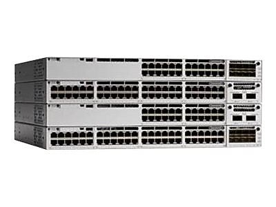 Cisco Catalyst C9300-48T-A Ethernet Switch