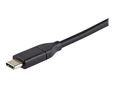 StarTech CDP2DP141MBD 3.3' DisplayPort Audio/Video Cable, Black