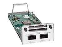 Cisco Catalyst C9300-NM-2Q= Network Module
