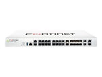 Fortinet FortiGate 100F Next-Generation Firewall, Rack Mounted (5570396)