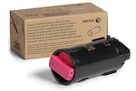 Xerox 106R03897 Magenta Standard Yield Toner Cartridge