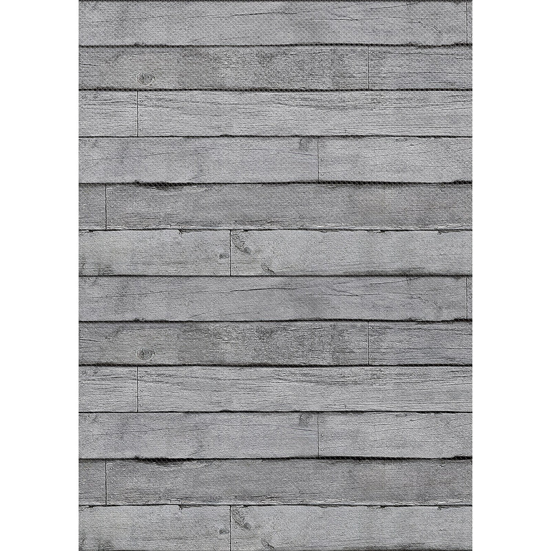 Teacher Created Resources Better Than Paper Bulletin Board Paper Roll, 48" x 144", Gray Wood, 4/Carton (TCR32353)