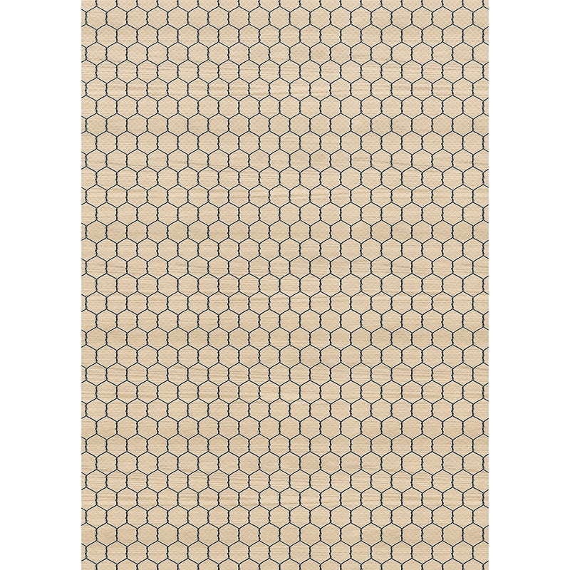 Teacher Created Resources Better Than Paper Bulletin Board Paper Roll, Chicken Wire, 4-Pack (TCR32358)