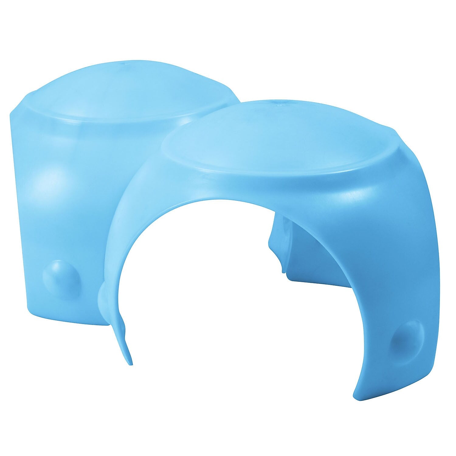 Winther GONGE Koala Plastic Play Set, Blue (WING2097)
