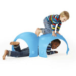 Winther GONGE Koala Plastic Play Set, Blue (WING2097)