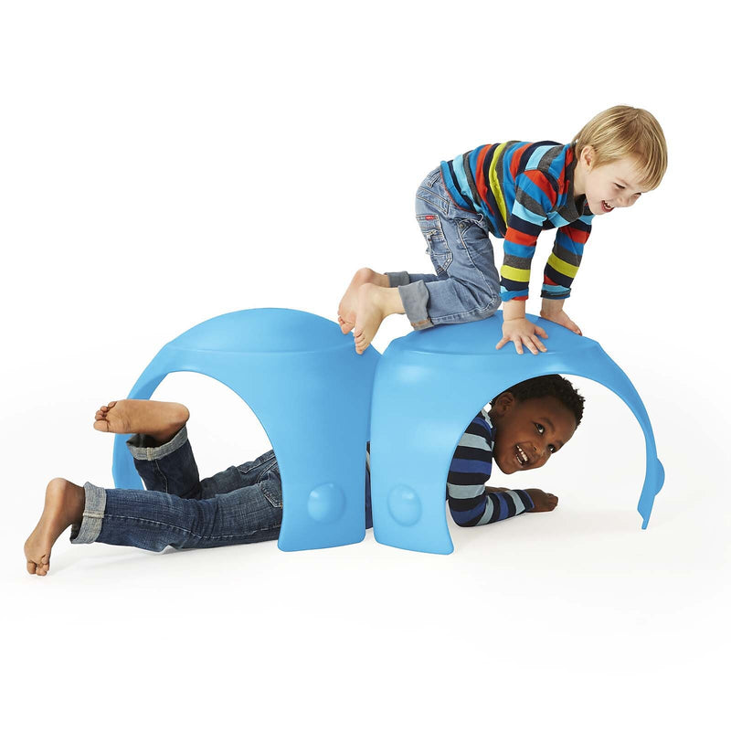 Winther GONGE Koala Plastic Play Set, Blue (WING2097)