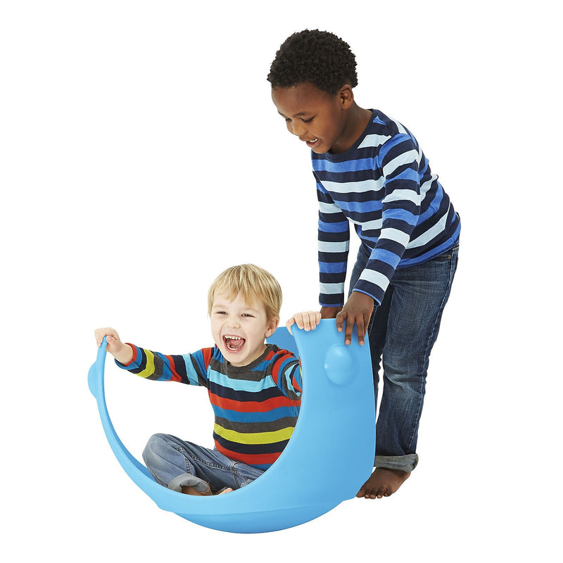 Winther GONGE Koala Plastic Play Set, Blue (WING2097)