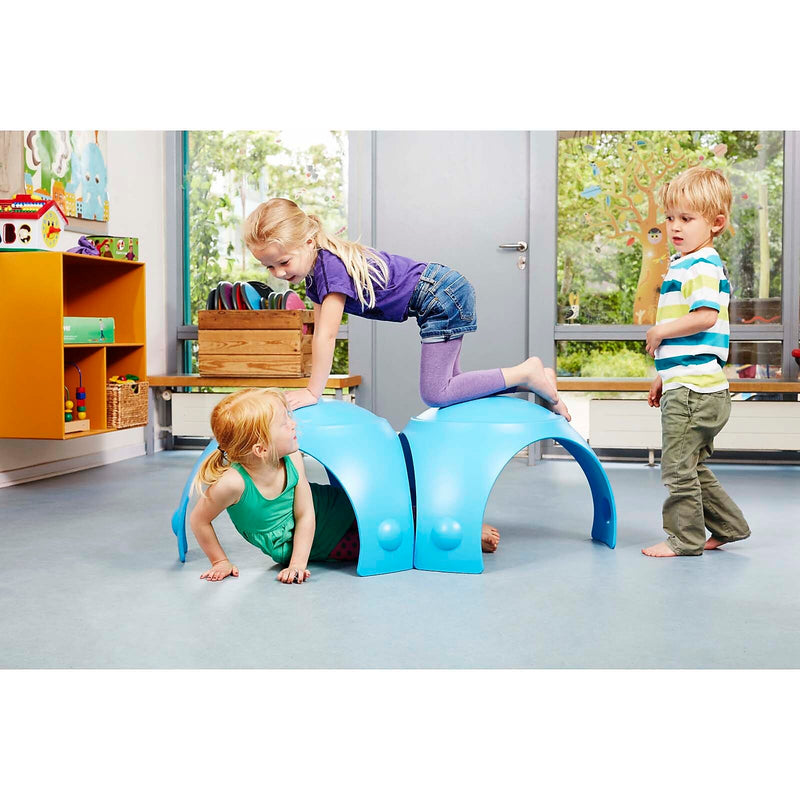 Winther GONGE Koala Plastic Play Set, Blue (WING2097)