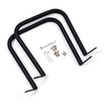 Winther GONGE Steel Handles for Go Go Bus (WING2136)