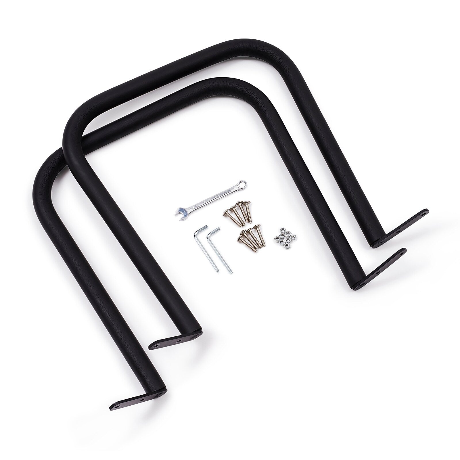 Winther GONGE Steel Handles for Go Go Bus (WING2136)