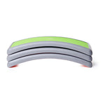 Winther GONGE Arches Balancing Toy, Plastic/Rubber, Multicolored, Set of 3 (WING2163)