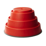 Winther GONGE Build N' Balance Plastic Balancing Toy, Red (WING2227)