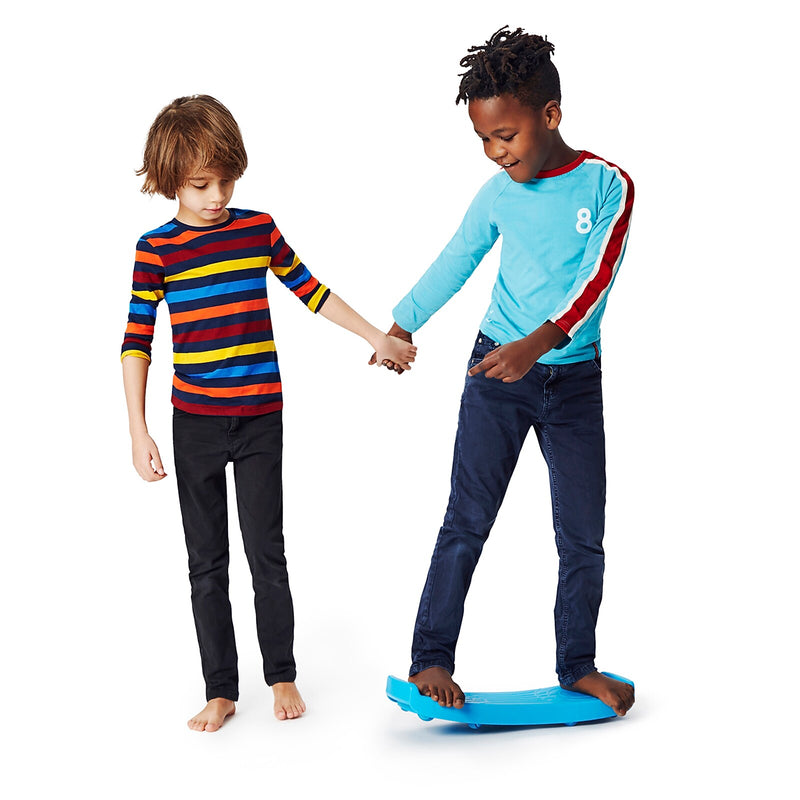 Winther GONGE Robo-Board Balancing Toy, Blue (WING2260)