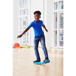 Winther GONGE Robo-Board Balancing Toy, Blue (WING2260)