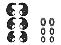Jabra 14101-76 Ear Cusion/Foam, Gray/Black