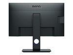 BenQ PhotoVue SW321C 9H.LJ1LB.QBE 32" LED Monitor, Gray