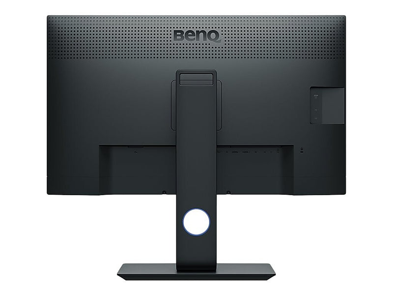 BenQ PhotoVue SW321C 9H.LJ1LB.QBE 32" LED Monitor, Gray
