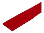 StarTech 50ft. Hook and Loop Roll - Red - Cable Management, 600" (HKLP50RD)