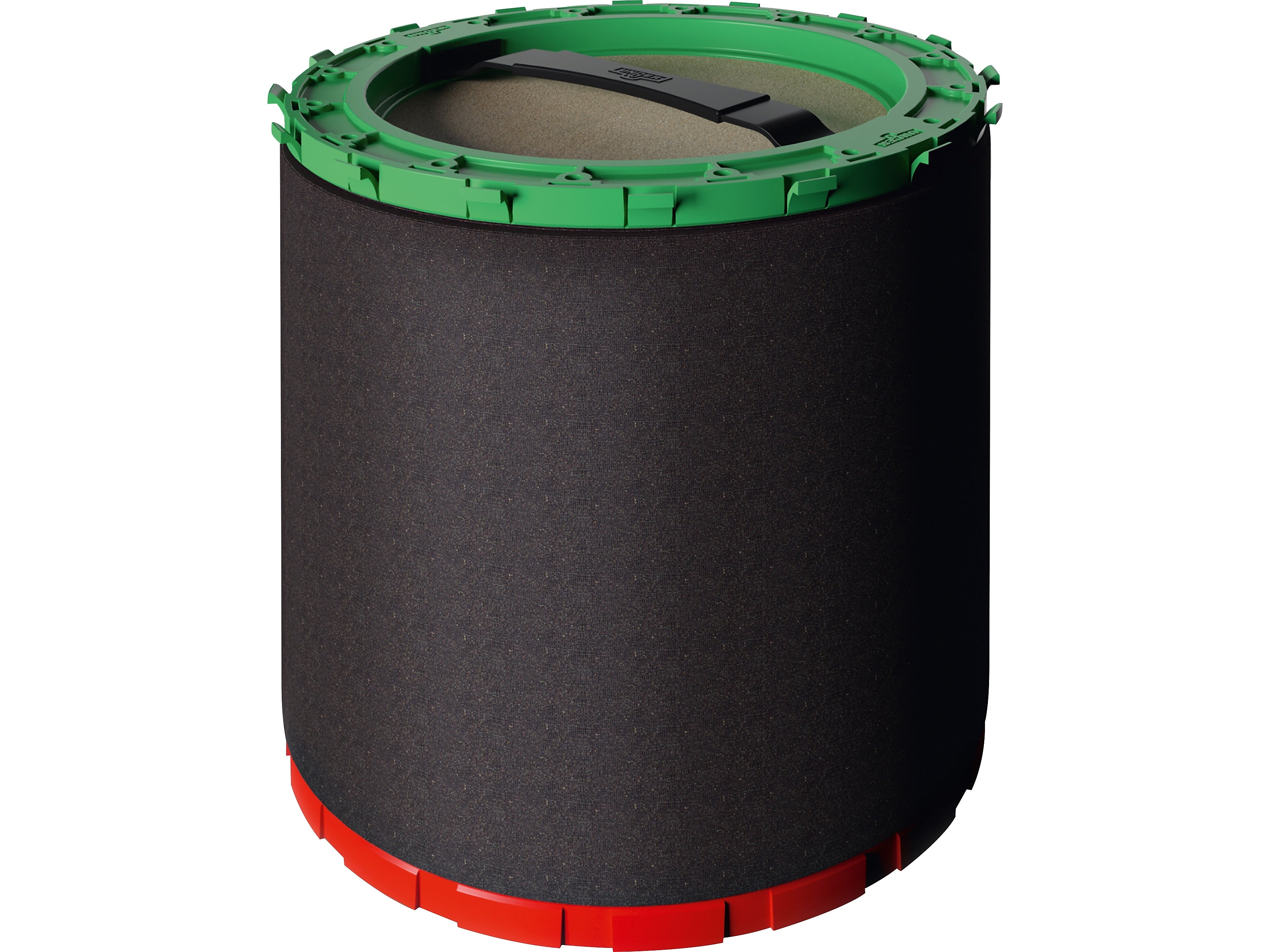 Unger HydroPower Ultra Small Tank Resin Pack (UHPR1)