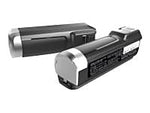 Zebra Technologies Handheld Battery, Lithium Ion, Each (BTRY-NWTRS-33MA-02)