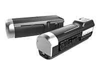 Zebra Technologies Handheld Battery, Lithium Ion, Each (BTRY-NWTRS-33MA-02)