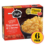 Stouffers Macaroni/Cheese Macaroni & Cheese, Frozen, 12 oz., 6/Pack (103403)