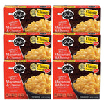 Stouffers Macaroni/Cheese Macaroni & Cheese, Frozen, 12 oz., 6/Pack (103403)