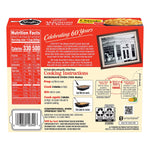 Stouffers Macaroni/Cheese Macaroni & Cheese, Frozen, 12 oz., 6/Pack (103403)