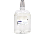 PURELL Professional RediFoam Foaming Hand Soap Refill for CXR Dispenser, 2000 ml., 4/Carton (8672-04)