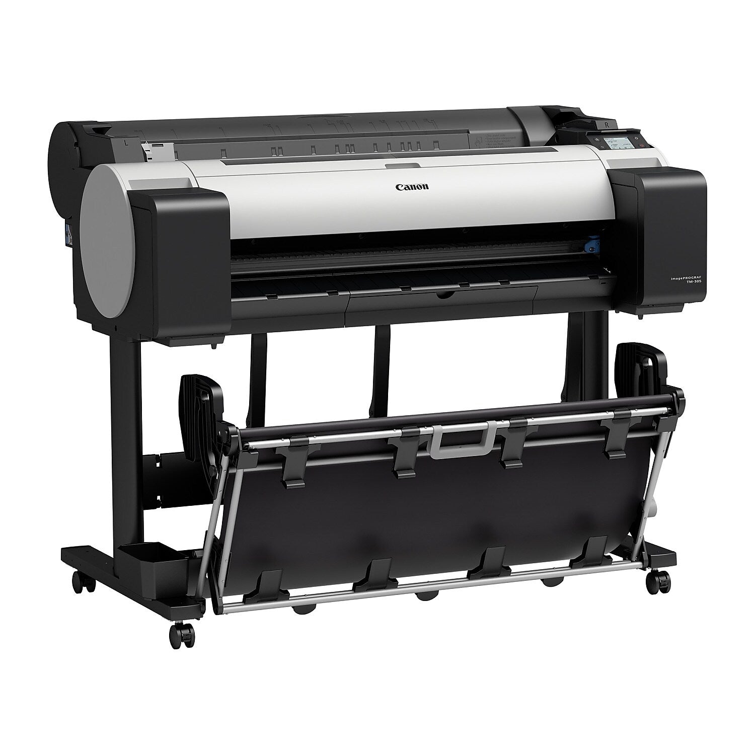 imagePROGRAF TM-305 Wireless Inkjet Printer