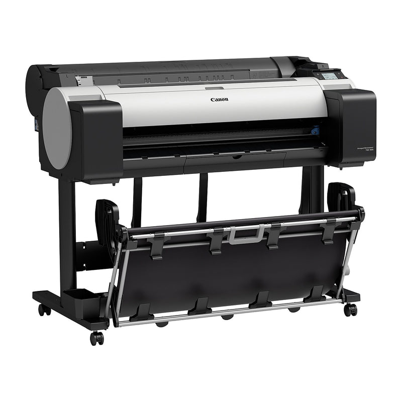 imagePROGRAF TM-305 Wireless Inkjet Printer