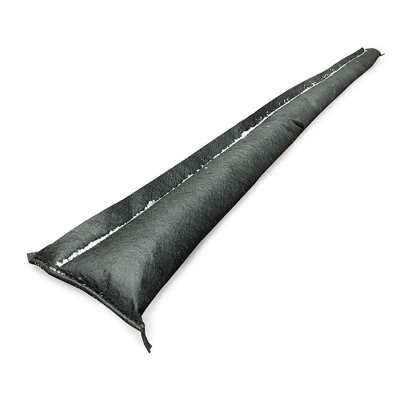 Quick Dam™ Flood Barriers 3.5" x 5' (60") 2/Pack