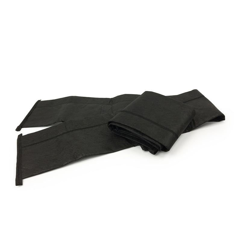 Quick Dam™ Flood Barriers 3.5" x 5' (60") 2/Pack