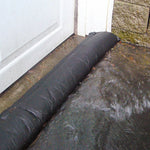Quick Dam™ Flood Barriers 3.5" x 5' (60") 2/Pack